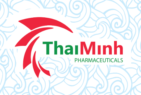 Công ty cổ phần dược phẩm Thái Minh